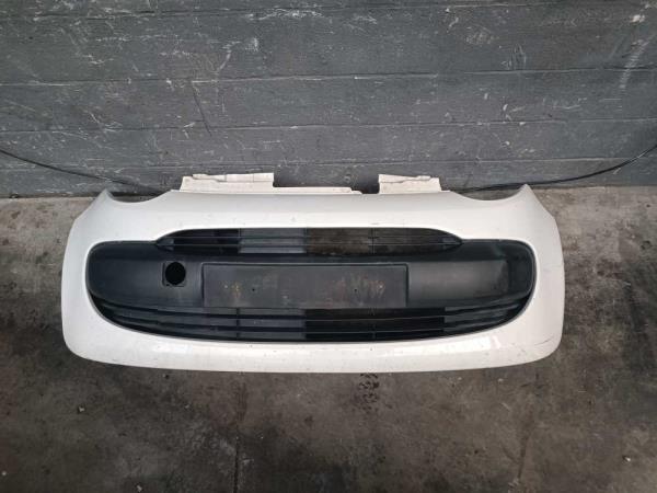 PARE CHOC AVANT CITROEN - Vue 1